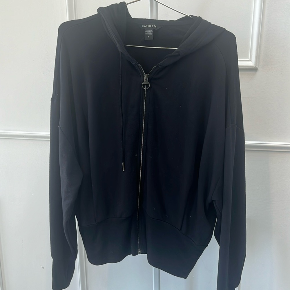 Athleta jacket